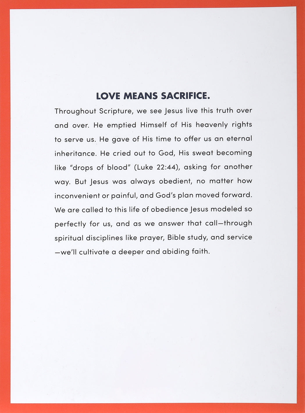 Cultivate: Growing in Spiritual Disciplines Jesus' Way (Teen Girls' Devotional)