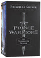 The Prince Warriors Paperback Boxed Set (The Prince Warriors Series)