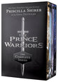 The Prince Warriors Paperback Boxed Set (The Prince Warriors Series)