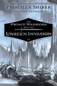 The Prince Warriors and the Unseen Invasion (#02 in The Prince Warriors Series)