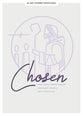 Chosen: How Jesus Transformed Ordinary People Into Disciples (Teen Girls' Devotional)