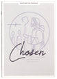 Chosen: How Jesus Transformed Ordinary People Into Disciples (Teen Girls' Devotional)