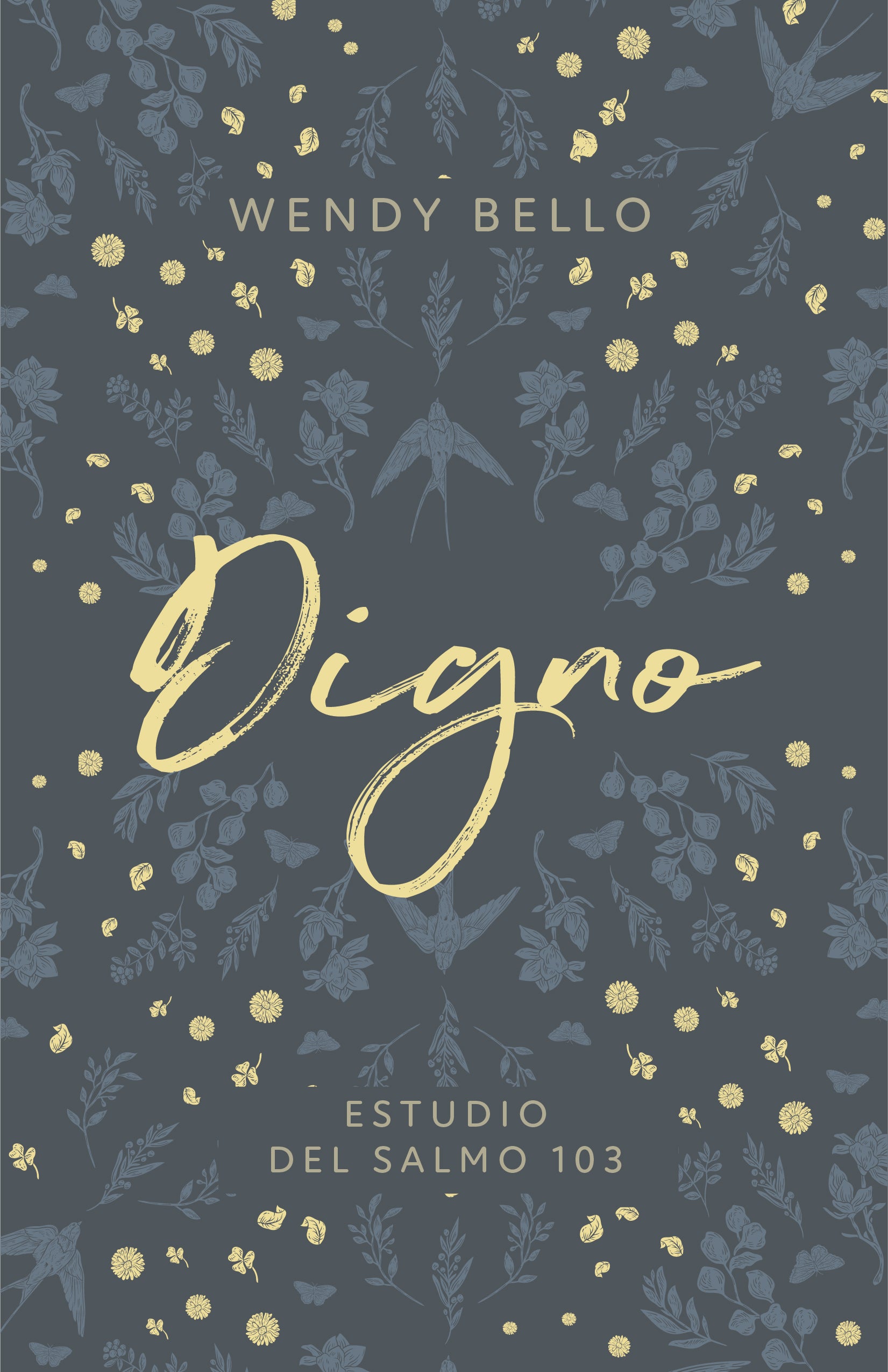 Digno (Spanish)