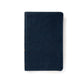KJV Personal Size Bible Navy (Red Letter Edition)