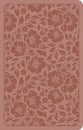 KJV Personal Size Bible Rose Gold (Red Letter Edition)
