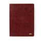 CSB Tony Evans Study Bible Burgundy (Black Letter Edition)