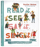 Read It, See It, Say It, Sing It: Knowing and Loving the Bible