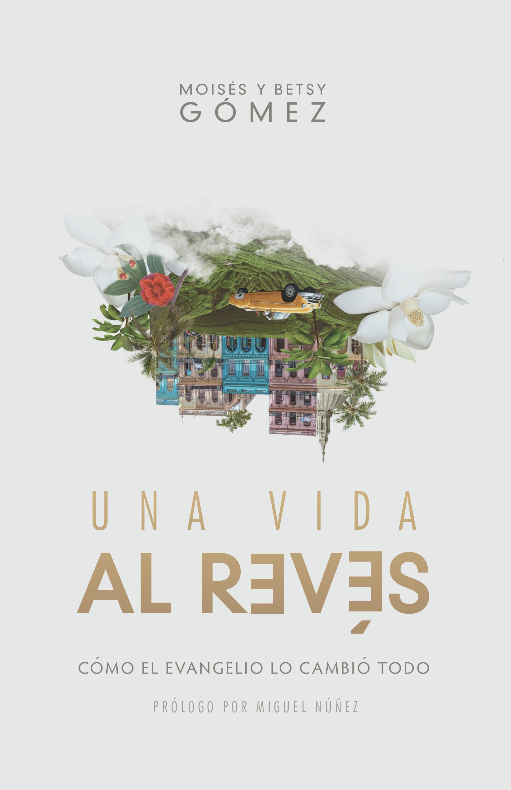 Una Vida Al Reves (Spanish)