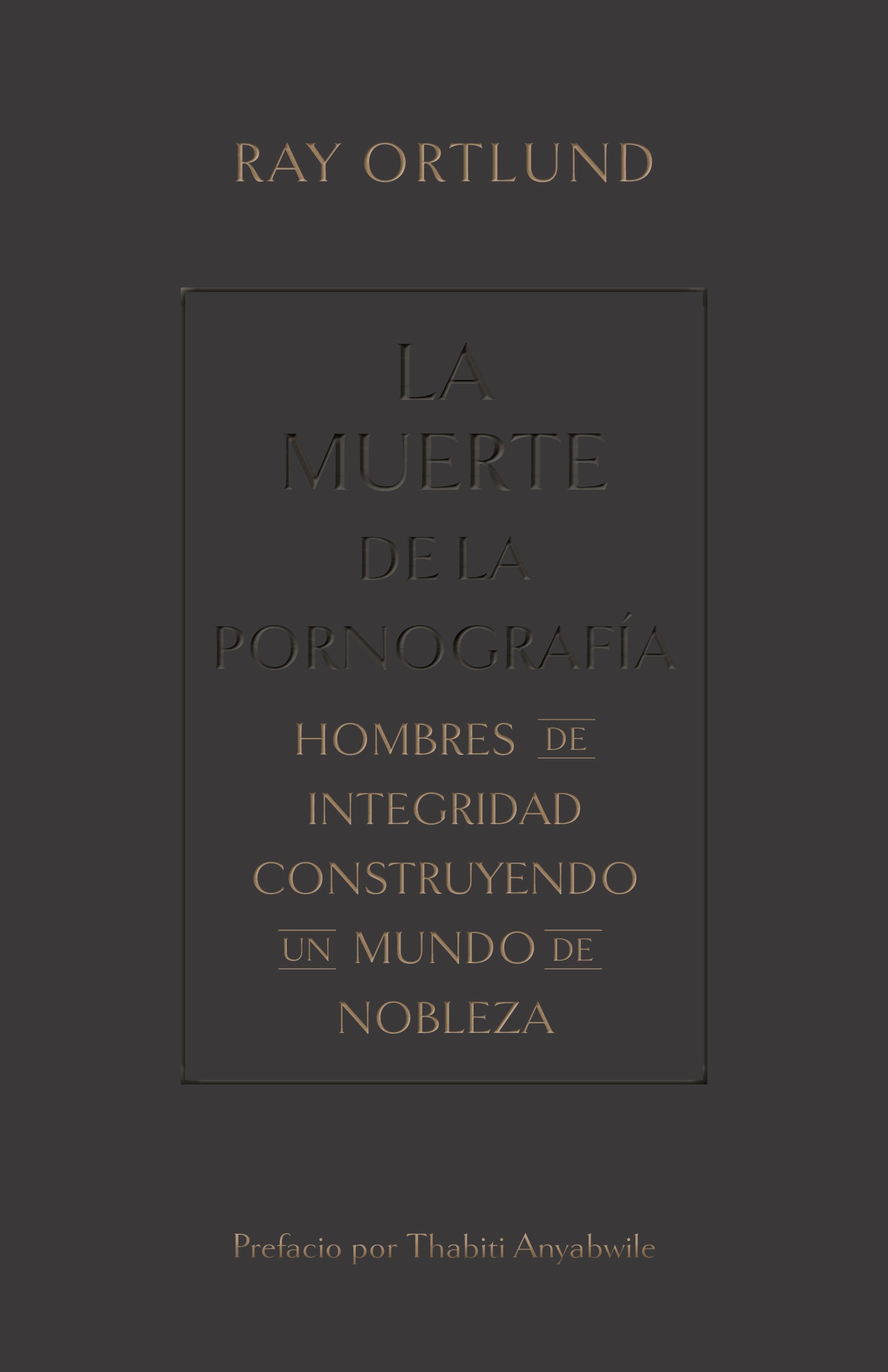 Muerte De La Pornografia, La (Spanish)
