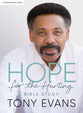 Hope For the Hurting (Bible Study Book)