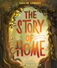 The Story of Home: God At Work in the Bible's Tales of Home