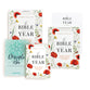 The Bible in a Year: A Scripture Reading Journey For Women (Launch Kit)