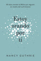 Estoy Orando Por Ti (I'm Praying For You) (Spanish)