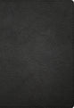 NASB Super Giant Print Reference Bible Black (Red Letter Edition)