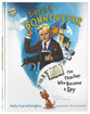 Dietrich Bonhoeffer: The Teacher Who Became a Spy (Here I Am! Biography Series)
