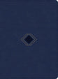 CSB Day-By-Day Chronological Bible Navy