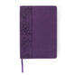 CSB Super Giant Print Reference Bible Purple Value Edition (Red Letter Edition)