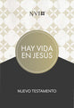 Nvi Nuevo Testamento Hay Vida En Jesus