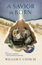 A Savior Is Born: From Heaven’s Throne to Bethlehem’s Manger