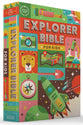 CSB Explorer Bible For Kids
