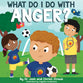 What Do I Do With Anger?