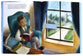 C.S. Lewis: The Writer Who Found Joy (Here I Am! Biography Series)