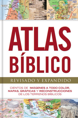 Atlas Biblico (Spanish)