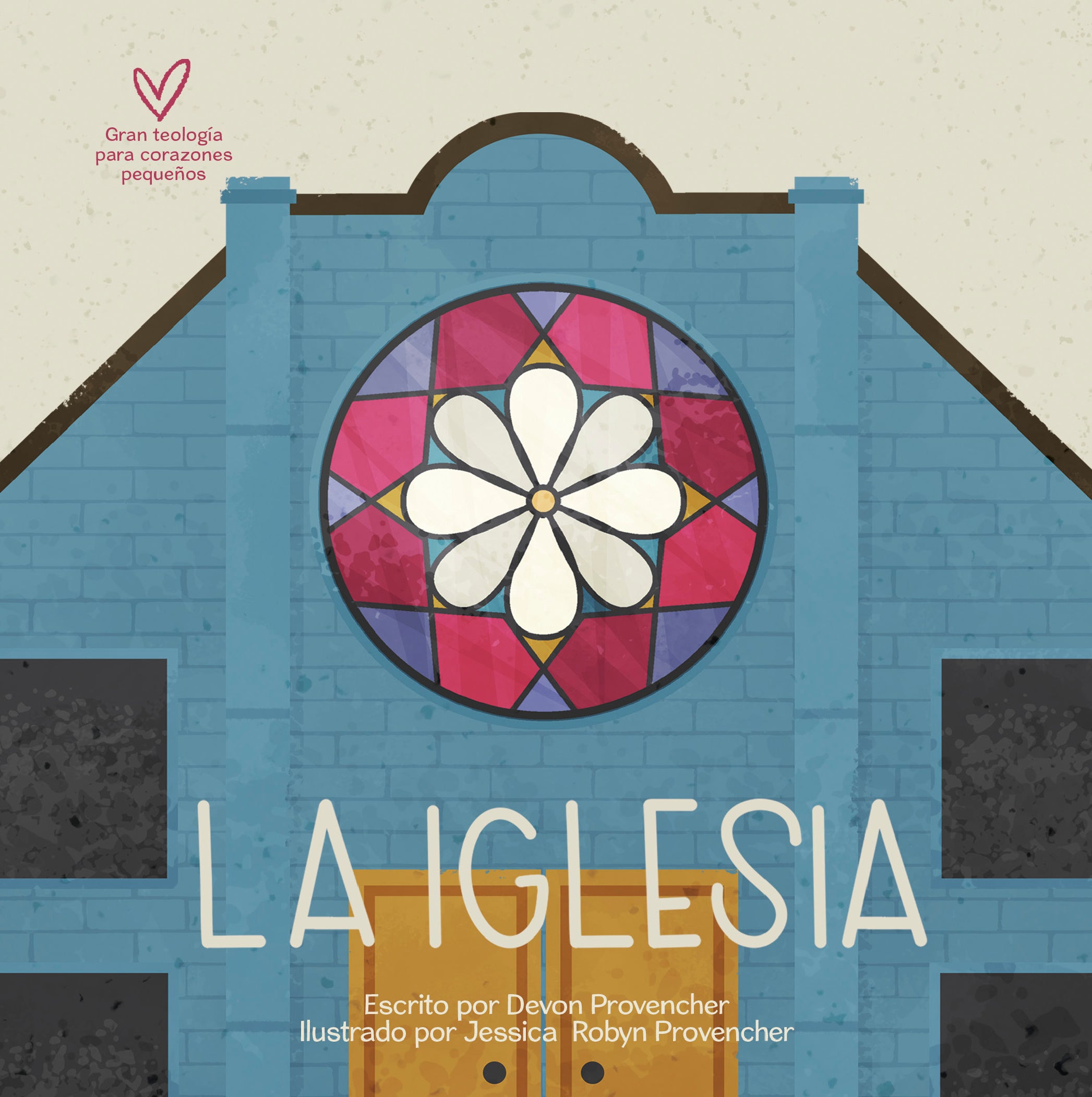 Iglesia, La (The Church) (Spanish)