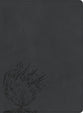 CSB Experiencing God Bible Charcoal (Red Letter Edition)