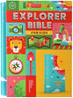 CSB Explorer Bible For Kids Hello Sunshine
