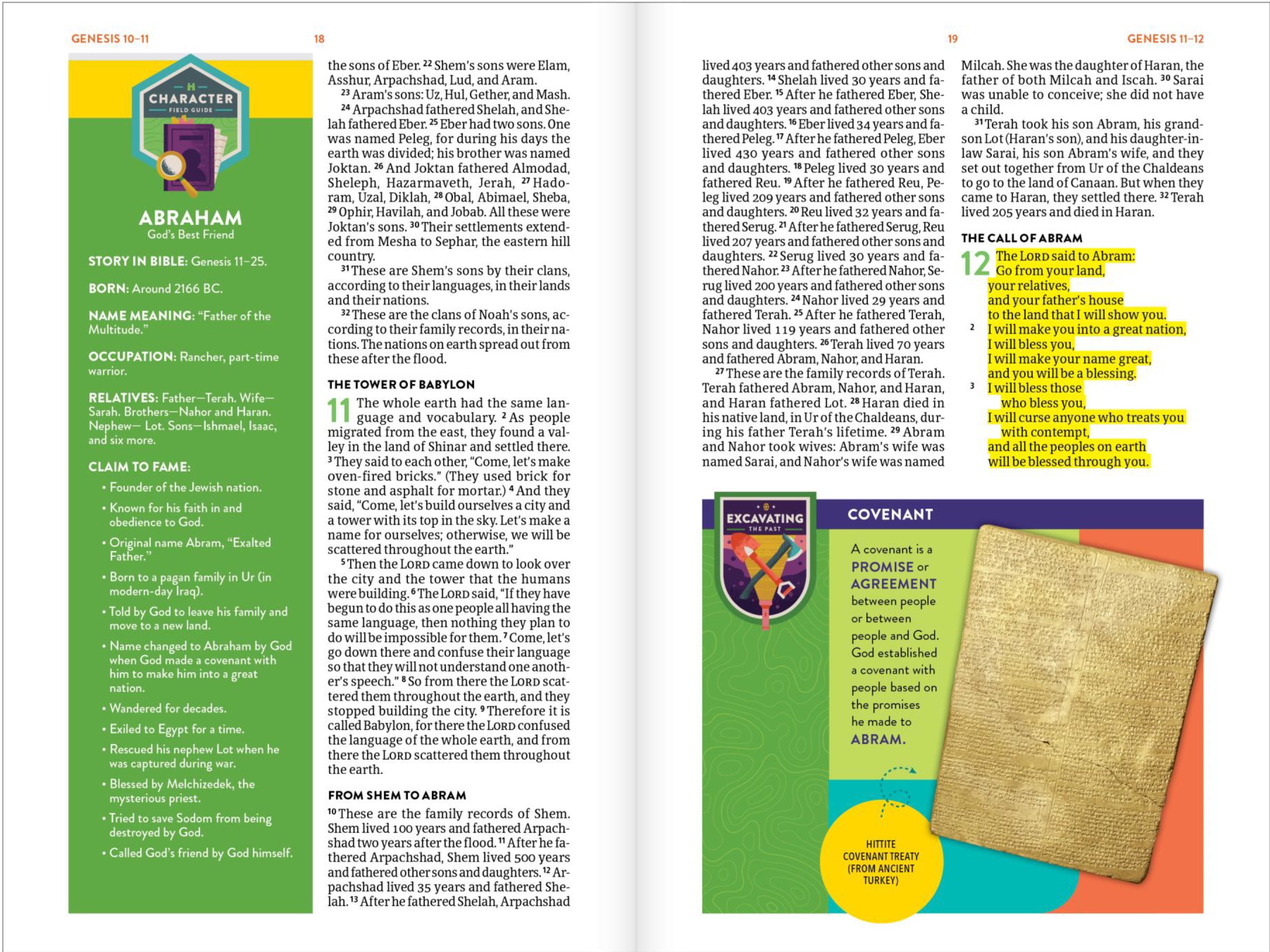 CSB Explorer Bible For Kids Olive Compass