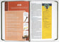 CSB Explorer Bible For Kids Olive Compass
