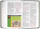 CSB Explorer Bible For Kids Olive Compass