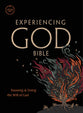 CSB Experiencing God Bible (Red Letter Edition)