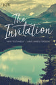 KJV the Invitation New Testament