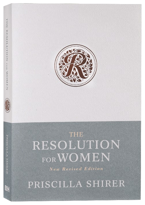 The Resolution For Women (2nd Edition)