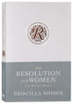 The Resolution For Women (2nd Edition)