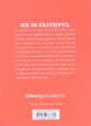 With You: God's Faithfulness in Jeremiah (#09 in 2023 Lifeway Student Devotional Series)