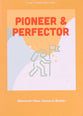 Pioneer and Perfector: Discover How Jesus is Better (#08 in 2023 Lifeway Student Devotional Series)