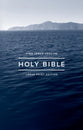 KJV Outreach Bible Large Print Edition
