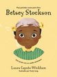 Betsey Stockton: La Mujer Con Un Sueno Misionero (Spanish)