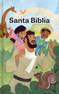 Rvr 1960 Biblia Para Nios Interactiva