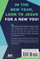 New Year, New You: 365 Bible Readings and Prayers For Teens