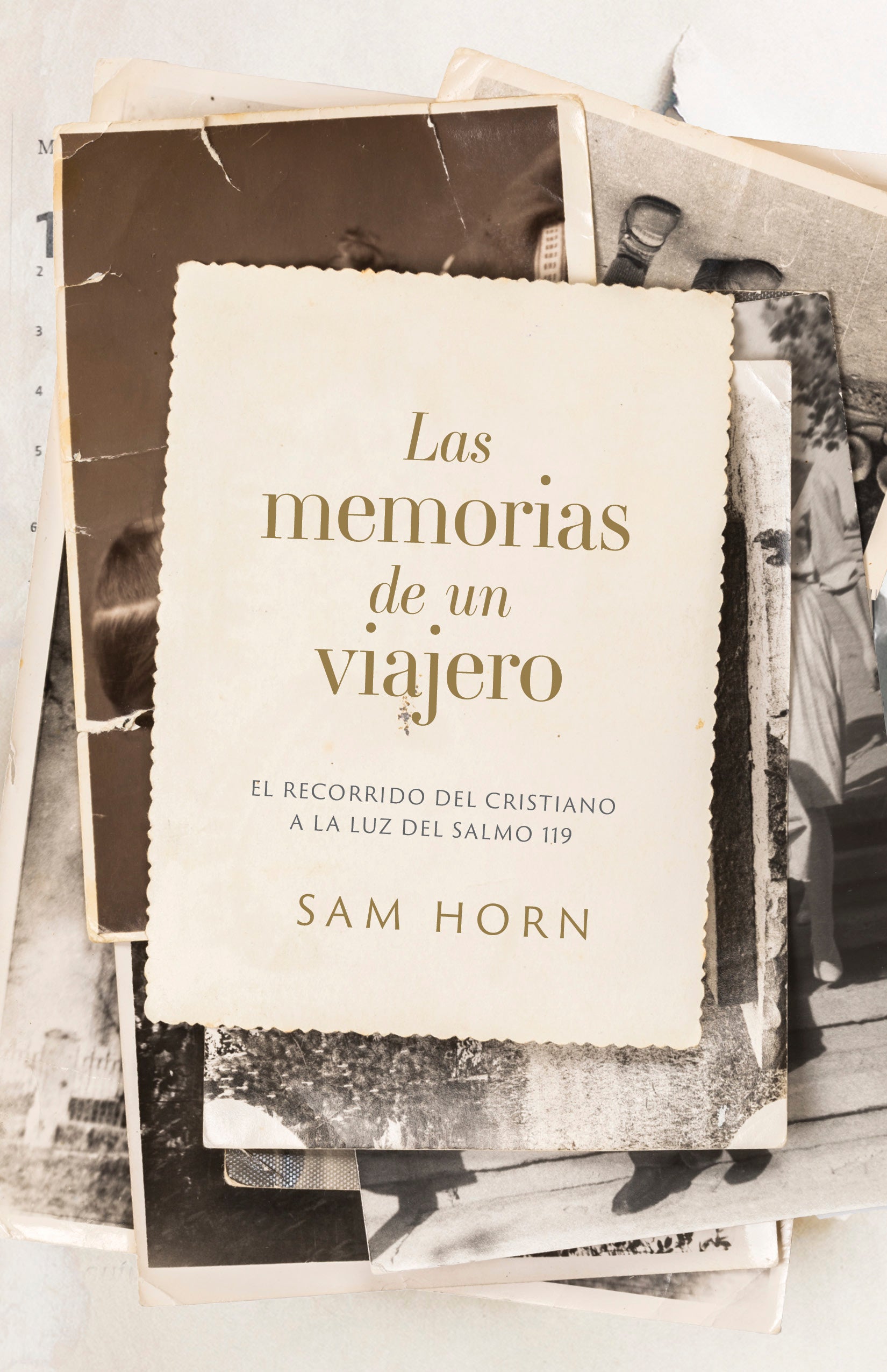 Las Memorias De Un Viajero (Spanish)