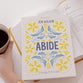 Abide: A Study of 1, 2, and 3 John (Bible Study Book With Video Access)