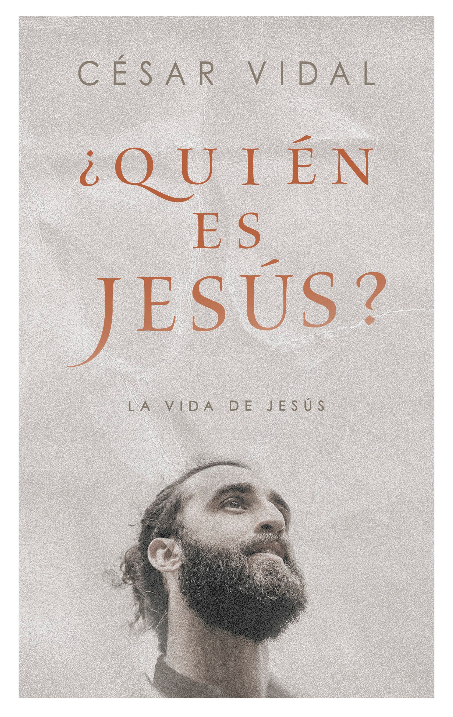 Quien Es Jesus? (Who Is Jesus) (Spanish)