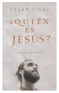 Quien Es Jesus? (Who Is Jesus) (Spanish)