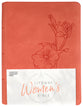 CSB Lifeway Women's Bible Coral (Black Letter Edition)