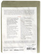 CSB Lifeway Women's Bible Sage (Black Letter Edition)