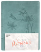 CSB Lifeway Women's Bible Slate (Black Letter Edition)